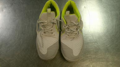 Used Nike Mens Golf Shoes Grey Senior 11 11868-S000067128