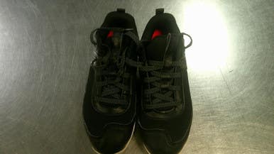 Used Under Armour CLEAT BB/SB Cleats Black Junior 01 11868-S000067130