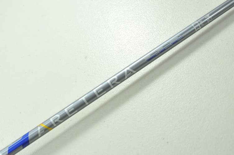 Aretera EC1 Blue75g 4 Stiff Flex Callaway #3 Fairway Wood Shaft Elyte  # 209203
