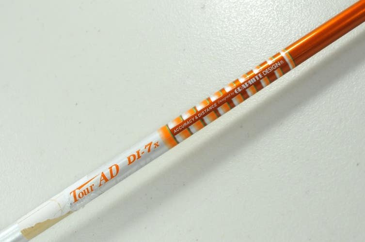Graphite Design Tour AD DI 7 X-Stiff Flex Callaway Elyte Driver Shaft  # 209218