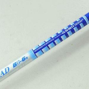 Graphite Design Tour AD BB 6 Stiff Flex Callaway Elyte Driver Shaft # 209219