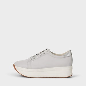 Vagabond Shoemakers Casey 5330-080-88 Womens US 5.5 Gray Platform Shoes RHS6034