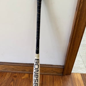 2025 Warstic Bonesaber Hybrid BBCOR Certified Bat (-3) 30.5 oz 33.5" (Used)