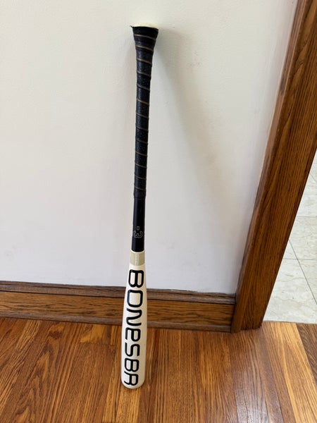 2025 Warstic Bonesaber Hybrid BBCOR Certified Bat (-3) 30.5 oz 33.5" (Used)