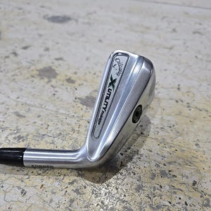 Men's Callaway X utility Right Handed Driver (Used)