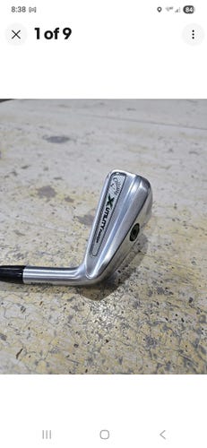 Men's Callaway X utility Right Handed Driver (Used)