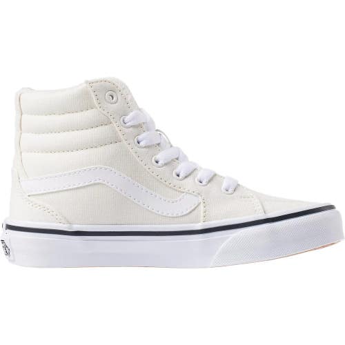 Vans Filmore VN000CWYFS8 Sneakers Kids US 6 Off-White Lifestyle Shoes GAL778