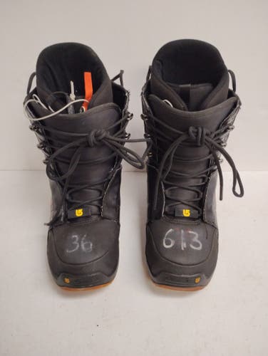 14 Burton Progression Snowboard Boots