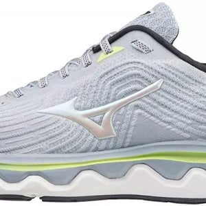 Mizuno Wave Horizon 6 J1GD222601 Sneaker Women's Gray Running Shoes DWA2143