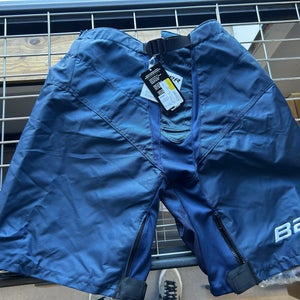 New Bauer S19 Supreme Girdle Shell | Multiple Sizes