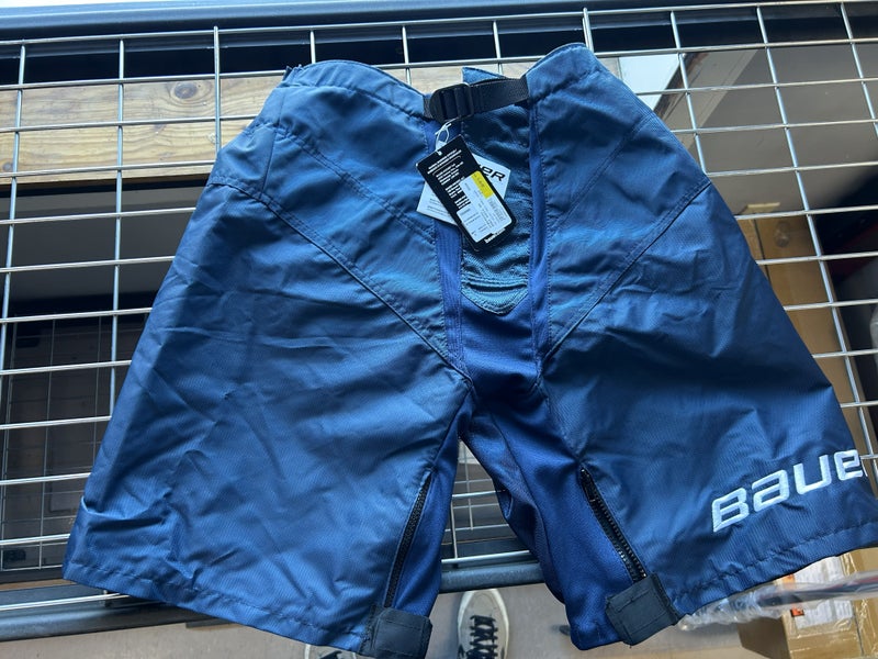 New Bauer S19 Supreme Girdle Shell | Multiple Sizes