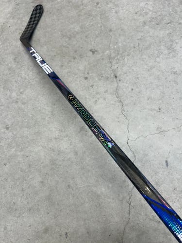 70 Flex P92M Hzrdus Smoke Senior True Right  Hand Pro Stock (New) NHL