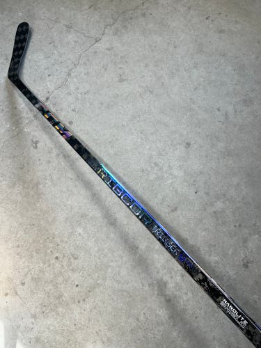 70 Flex P29 Senior CCM RibCor Trigger 9 Pro Right Hand Hockey Stick Pro Stock (New)