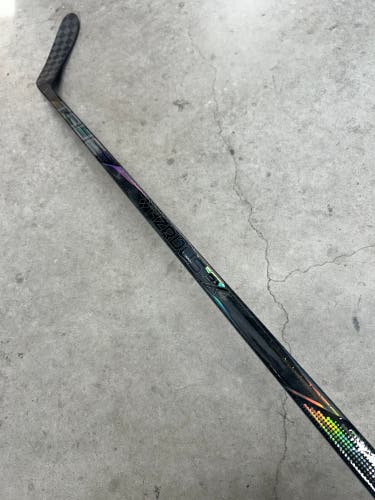 70 Flex P28M Hzrdus Smoke Senior True Right  Hand Pro Stock (New) NHL