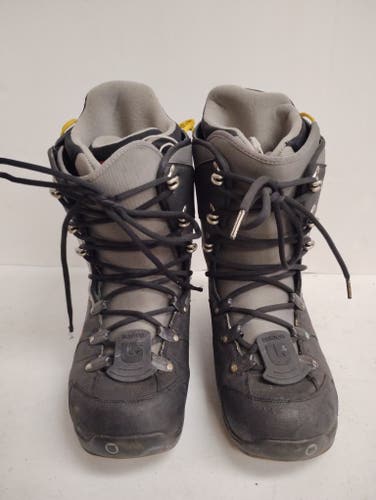 15 Burton progression snowboard