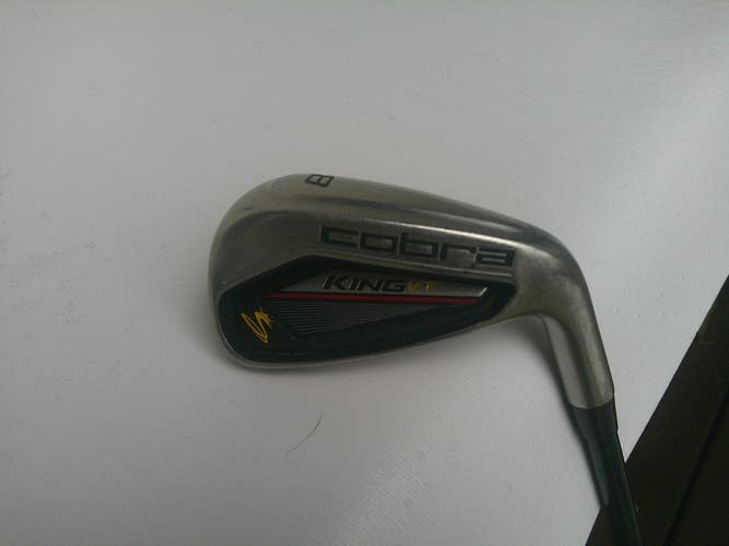 COBRA KING VT 8-Iron w/ Cobra Junior Flex Shaft
