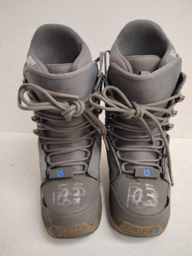 W's 5.5 Burton Progression Snowboard Boots