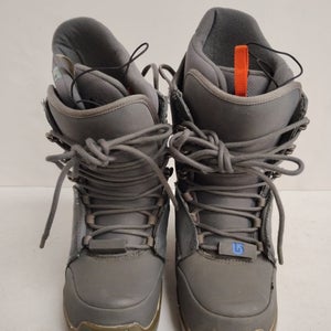 W's 7 Burton Progression Snowboard Boots