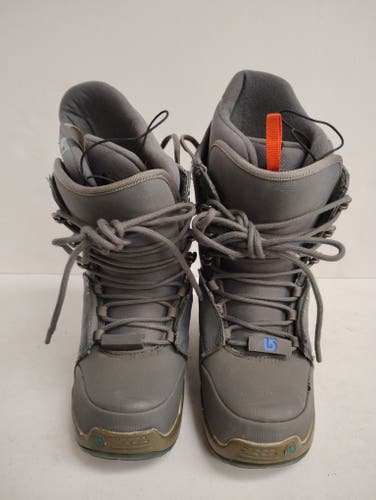 W's 7 Burton Progression Snowboard Boots