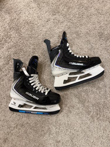 2025 Bauer Vapor Flylite Hockey Skates 9 (Used)