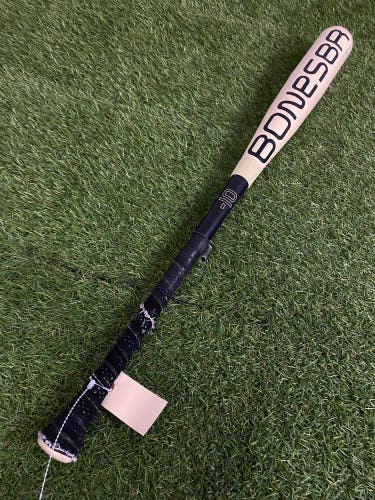 Warstic Bonesaber Hybrid (2 5/8") USA Youth Bat 2025 (-10)