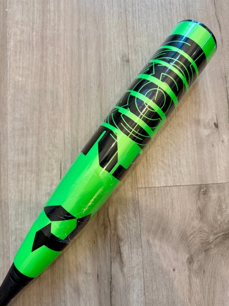 2026 DeMarini Zen USSSA -8 Hybrid Bat 30/22 | NEW