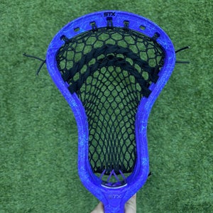 STX Stallion 1K - Strung with Stringking 5s