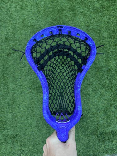 STX Stallion 1K - Strung with Stringking 5s