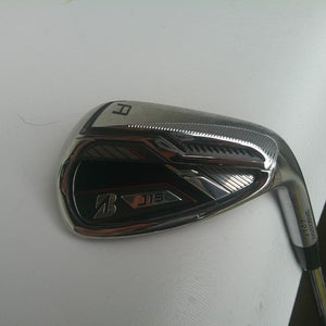 Bridgestone Golf J15 Gap Wedge w/ N.S. PRO Regular Flex Shaft