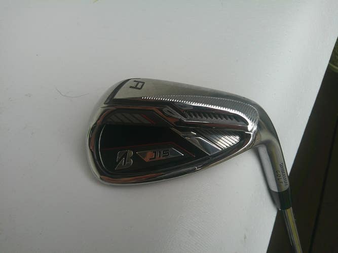 Bridgestone Golf J15 Gap Wedge w/ N.S. PRO Regular Flex Shaft