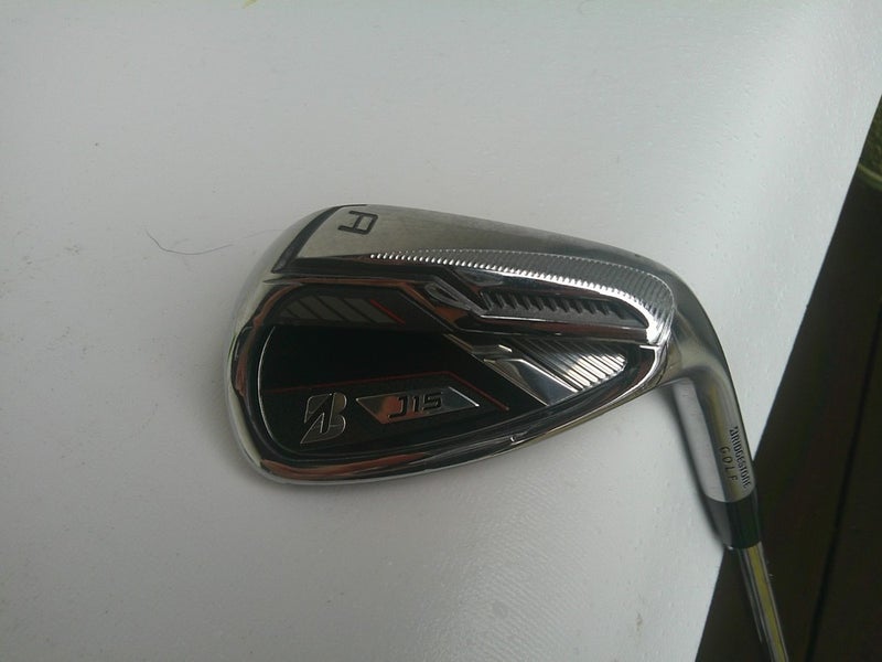 Bridgestone Golf J15 Gap Wedge w/ N.S. PRO Regular Flex Shaft
