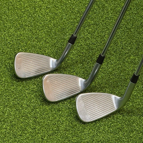 Nippon Awt 2.0 R Regular 34.25-36.5 5Pc Iron Shaft Set