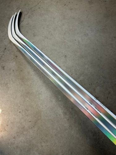 3 PACK 65 Flex P88 BLCKSTCK PRO 2 Proto2, Novium Pro 2 Similar Kick Intermediate Left Hand