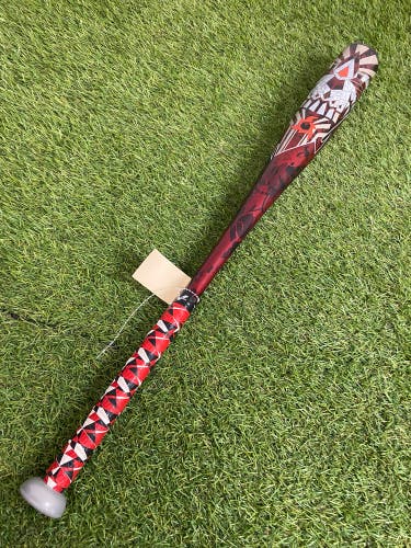 DeMarini Voodoo Youth (2 5/8") USA 2023 (-11)