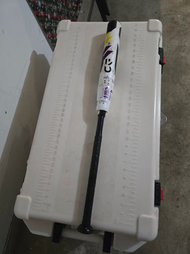 2025 DeMarini CF Composite Bat (-11) 18 oz 29" (Used)