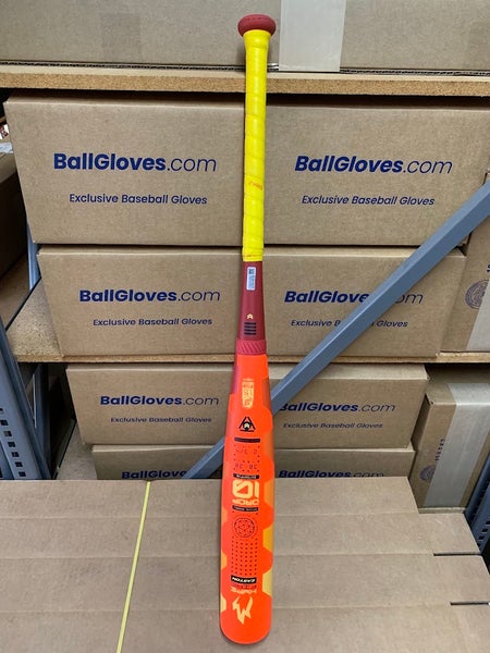 Easton Hype Fire USSSA -10 Baseball Bat 30 inch 20 oz 2 3/4 Barrel