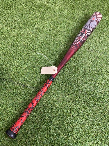 DeMarini Voodoo One (2 5/8") USA 2023 (-5)