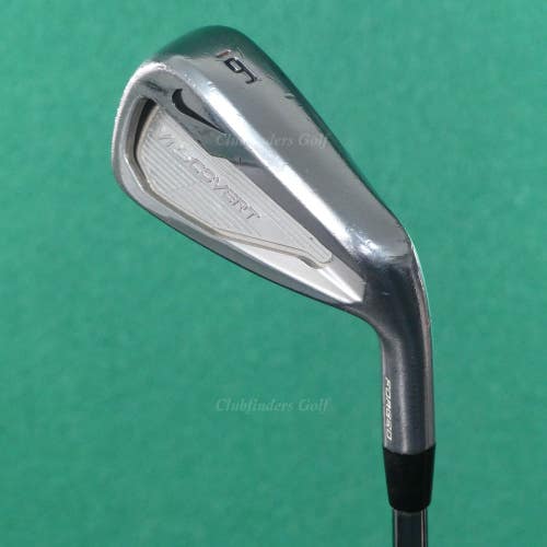 Nike VR-S Covert Forged Single 6 Iron Nippon NS Pro 950GH Steel Stiff