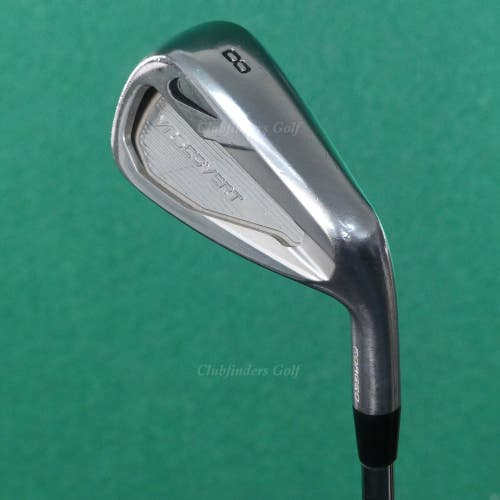 Nike VR-S Covert Forged Single 8 Iron Nippon NS Pro 950GH Steel Stiff
