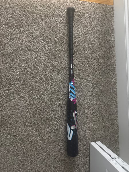 2025 Marucci CATX2 Alloy BBCOR Certified Bat (-3) 30 oz 33" (New)