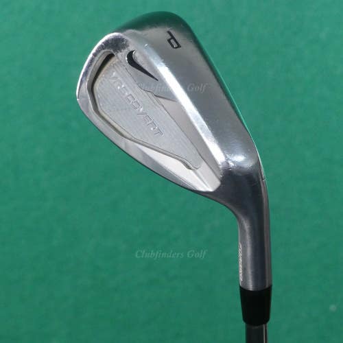 Nike VR-S Covert Forged PW Pitching Wedge Nippon NS Pro 950GH Steel Stiff