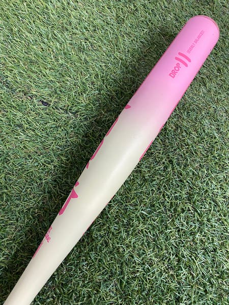 Batte Softball Easton Ghost Unlimited – Édition Limitée Pink Lemonade (32/22, Drop -10)