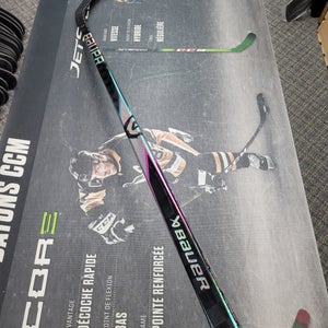 Repaired | P92 | 77 Flex Senior Bauer Proto2 Right Handed Hockey Stick (Used)