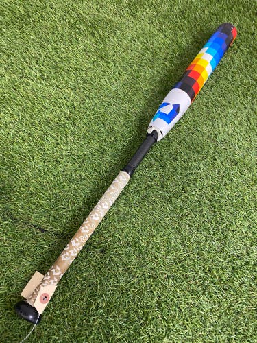 DeMarini Prism+ Fastpitch 2023 (-10)