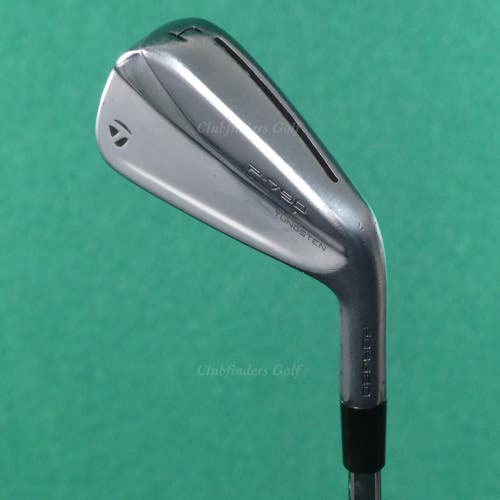 TaylorMade P-790 2021 Forged Single 4 Iron KBS Tour Lite Steel Stiff