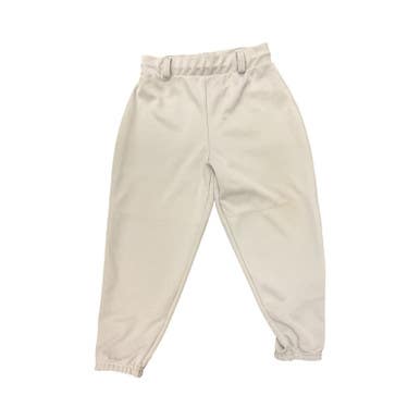 Used Easton BB/SB Pant Boys Grey XL 11859-S000027750