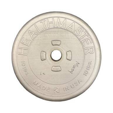 Used Standard Plate (Each) 10 lb 11859-S000027840