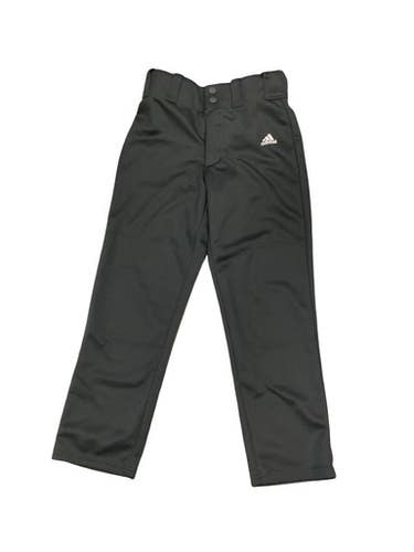 Used Adidas AEROREADY BB/SB Pant Boys Black SM 11859-S000027801