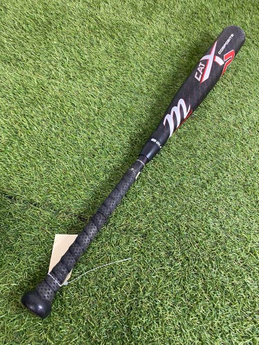 Marucci CATX2 Composite (2 3/4") USSSA Bat 2025 (-8)
