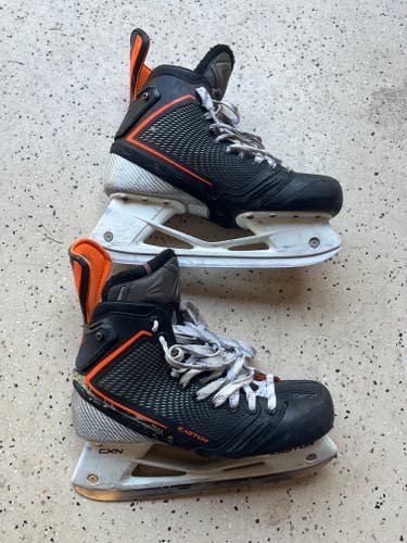 Easton Mako Hockey Skates Regular Width 11.5 (Used)